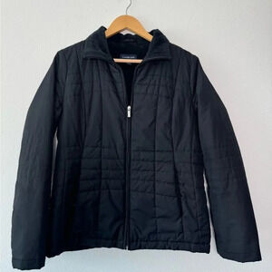 Lands End Winter Coat